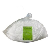 ES 식품원료 탄산수소나트륨 Sodium Bicarbonate(베이킹소다) [미국산] [1358], 5kg
