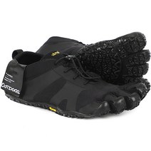 비브람 파이브핑거스 V-ALPHA M 트레킹화 트레이닝화 발가락신발 베어풋 (18M7101)