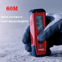 HILTI PD-S 레이저 거리 측정기 60M 연속, 01 60m