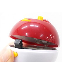 유니원마켓 각종 행사 야유회 확성기 미니 메가폰, 색상랜덤, I30053A