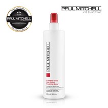 폴미첼 패스트 드라잉 스컬프팅 스프레이 500ml, 1개