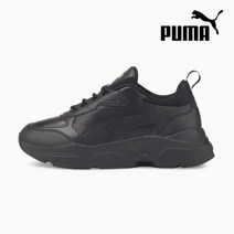 푸마 PUMA / 카시아 에스엘 CASSIA SL BLACK 385279-01