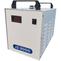 레이져 쿨 냉각기 물 탱크 스핀들 튜브 상업용 CW3000, JZ3000AH 48W 워터펌프 헤드 11mm