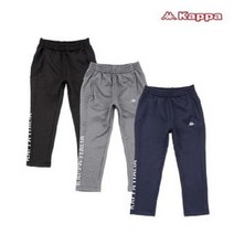 카파 [카파키즈]NC청주점 부드러운 기모 트레이닝바지 찰리스 KKCK553UP