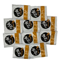 (영진) 어묵스프 8g X10개입