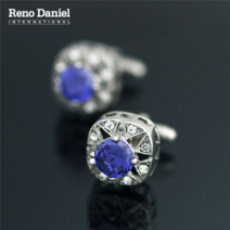 오너클랜 cufflinks 고품격 커프스 버튼 남성선물 셔츠 장식