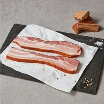 존쿡델리미트컨츄리베이컨 스테이크80g