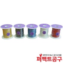SME/AWG36(20M) 극세선 내열 난연성 전선, 흰색