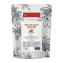 [경기점] 메가커피l 바리스타퀸 그레인 곡물라떼 파우더 1kg