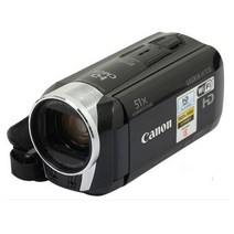 CANON 빈티지 레트로 캠코더 카메라 R38 R28 S30 M400, 캐논 FS406 8G 패키지
