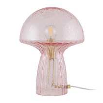 글로벤라이팅 Fungo 테이블 조명 스페셜 에디션 핑크 30 cm