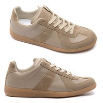 [명품]메종마르지엘라 21SS 남성 독일군 스니커즈 S57WS0236P1895T207621S S57WS0236P1895T2076