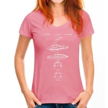 겨울 스노우 스포츠 제트 스키 셔츠 수상 스포츠 라이프 가드 선물 요트 클럽 렌탈 샵 마리나, 10 WoMen Deep pink_08 XXXL