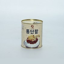 스위트웰 빙수팥 850g, 단품