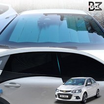 아베오 차박 캠핑 모기장 햇빛가리개세트, 모기장RV6종세트