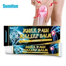 Sumifun 1+1 류마티스관절염 무릎 턱관절통증 바디 통증 손가락 류마티스 관절염파스, 20g