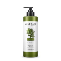 아크네케어(사철쑥) 바디워시 500g, 아크네케어(사철쑥) 바디워시 50
