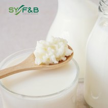 티벳버섯 종균 케피어 Kefir 30g, 30cc