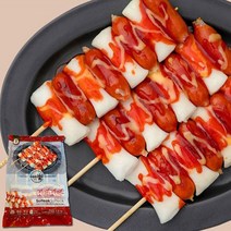 [282] 쿠즈락 도나우 소떡소떡1.5kg (150g x10개), 1개