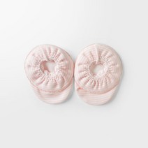 메르베 곰돌이W 신생아발싸개_사계절용