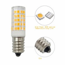 미니 E14 LED 램프 3W 12W 옥수수 전구 220V SMD2835 스포트 라이트 360 빔 각도 Bombilla 할로겐 샹들리, 02 차가운 흰색_01 E14 7W