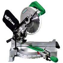 렉슨 각도절단기 M-2509R(10)접이식