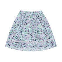HAZZYS KIDS [빠른배송] 포레스트 패턴 스커트