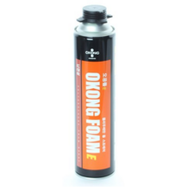 오공 우레탄폼 건형 단열 방음 / 롤앤롤 캔디 증정