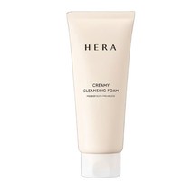 헤라 크리미 클렌징 폼 200g, 1개