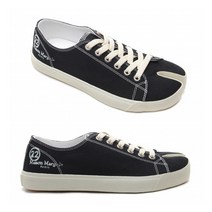 [메종마틴마르지엘라] 남성 타비 스니커즈 (S57WS0252_P1875_T8013_21S)