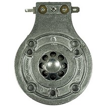 Seismic Audio SA-DR2-8 Ohm JBL Compatible Replacement Diaphragm - 2412H 2412H-1 JRX 100 112 115, 1