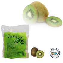 웰프레시 냉동 키위 1kg