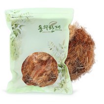 동의한재 최상품 햇 강원도 옥수수수염 300g 옥발 옥미수, 단품