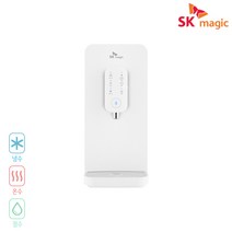 [공식판매점]SK매직 직수 슬림 카운트탑 냉온정수기 WPU-A900C 1년관리포함