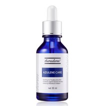쎄라덤 아줄 앰플 [구)아줄렌 케어 앰플] (피부당김 건조한 피부) 30ml, 1개