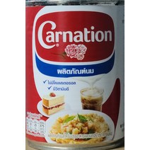 에프앤엔다이레스 카네이션 쿠킹 앤 베이커리 연유, 405g, 1개
