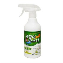 디오페인트 곰팡이 바스터 제거제, 460ml, 5개