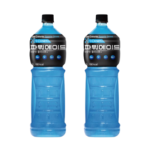 파워에이드 1.5L x 12개