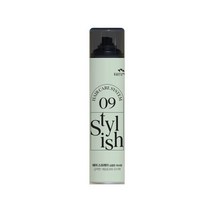 꽃을든남자 스타일리쉬 헤어 스프레이 상큼한 허브향, 300ml, 20개