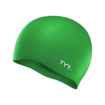 TYR 주름 방지 실리콘 캡 화이트, Green