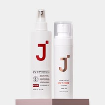 제이숲 레드제이 힐링픽서 플러스 200ml 헤어 스프레이 잔머리 앞머리 고정 볼륨 남자 여자 875240, R02 레드제이 힐링픽서 플러스 2