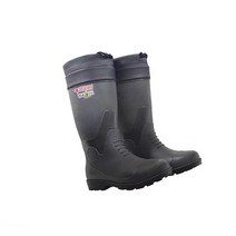 논슬립 요딩안전장화 작업 주말농장 벌초 장화 280MM, 상세페이지 참조, 상세페이지 참조