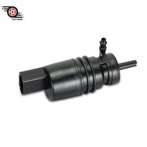 67128362154 BMW 자동차 앞 유리 와셔 펌프 E36 E38 E39 E46 E53 E66 E65 E60 E83 E90 E81 E87 용