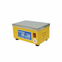 마그네틱척 개성마그네트 테이블형 탈자기 맥클린 MC 20 572VA, 모델명및규격:MC-20 572VA