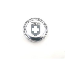 센터 뚜껑 통용 휠캡 표시 직경 63MM 내경 58MM 1753774370, 020hre 블랙 내막 타입 4개 값