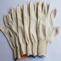 한길장갑 한길몰 국산 면장갑 목장갑, 국산 면장갑50g, 30개