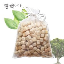 일음쇼핑^*n편백나무 방향제 사각큐브 칩 피톤치드 천연탈취제 방향목 공기청정제 차량 사각 주머니일음medi*^, ab*^선택없는, a3b*^^선택없는