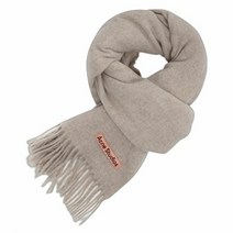 기타 [명품]ACNE STUDIOS 아크네 스튜디오 SS CANADA NEW OATMEAL MELANGE CA TMG525236 1677925514