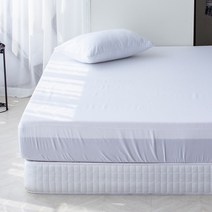사계절 침대 매트리스방수커버 진드기차단 알러지케어 에어 여름 퀸 킹 슈퍼싱글 매트리스커버