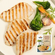 꼬꼬빌 그릴닭가슴살 100g x 5팩